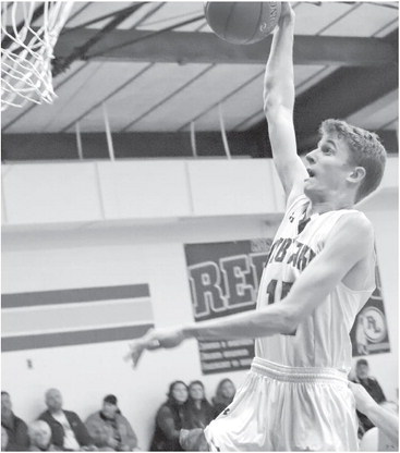 Emmaus views Petkau as key piece in new recruiting class Emmaus views Petkau as key piece in new recruiting class