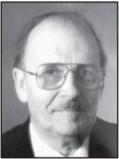 Robert “Bob” J. Tice Robert “Bob” J. Tice