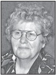 Emma M. Jorgensen Emma M. Jorgensen