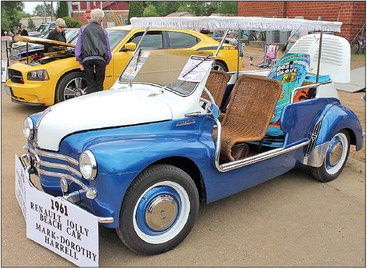 Dorchester Days to go ahead with pulls, bands Dorchester Days to go ahead with pulls, bands
