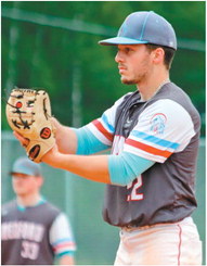 Moondogs fall just short in home opener Moondogs fall just short in home opener