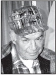 Norman L. Staab Norman L. Staab