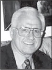 Robert H. Feddick Robert H. Feddick