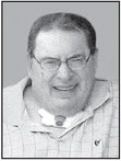 Frederick “Fred” R. Schubert Frederick “Fred” R. Schubert