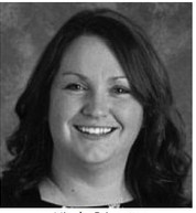 Nicole Gripentrog receives 2020 Kohl fellowship Nicole Gripentrog receives 2020 Kohl fellowship