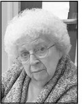Carolyn Mae Sammon Carolyn Mae Sammon