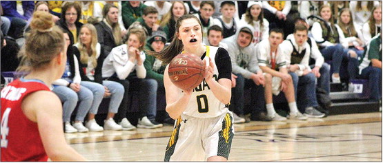 New Edgar girl hoops coach New Edgar girl hoops coach