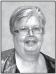 Joyce J. Wilson Joyce J. Wilson