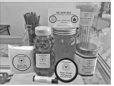 CBD CBD