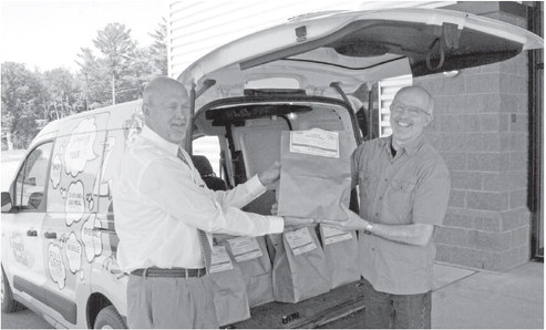 Medford Cooperative steps up to help community Medford Cooperative steps up to help community