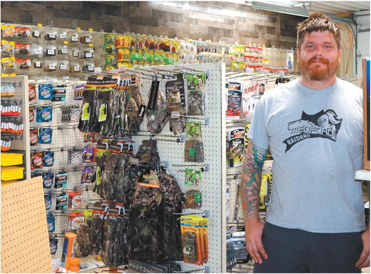 Koffler eager to tackle full store ownership Koffler eager to tackle full store ownership
