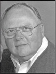 John “Jack” R. Lacina John “Jack” R. Lacina