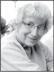 Geraldine L. Nowak Geraldine L. Nowak