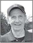 Clarence “Clancy” J. Scholz Clarence “Clancy” J. Scholz