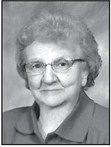 Leona R. Brink Leona R. Brink