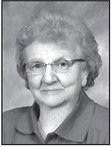 Leona R. Brink