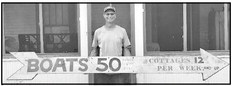 Outdoorsman’s Journal-,