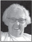 Verna J. Jochimsen Verna J. Jochimsen