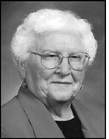Bernice Kalsow Bernice Kalsow