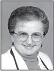 Shirley A. Larson
