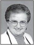Shirley A. Larson Shirley A. Larson