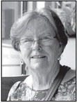 Patricia A. Mayer