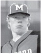 Seidl goes deep twice as Medford salvages a split in Marathon Seidl goes deep twice as Medford salvages a split in Marathon