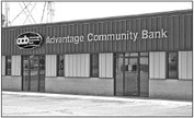 Nicolet Bank to acquire Advantage Community Nicolet Bank to acquire Advantage Community