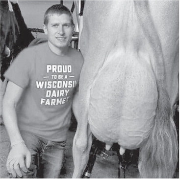 Ploeckelman recognized by national association Ploeckelman recognized by national association