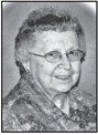 Arline Koehler Arline Koehler