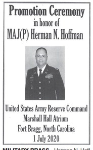 Colby native promoted to Lt. Col. Colby native promoted to Lt. Col.