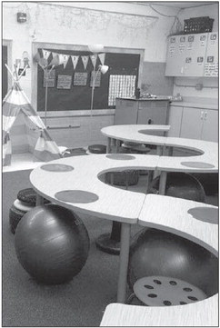 INTERCHANGEABLE ENVIRONMENTS – INTERCHANGEABLE ENVIRONMENTS –