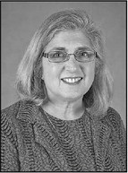 Rozar brings experience in county government, nursing to 69th Assembly race Rozar brings experience in county government, nursing to 69th Assembly race