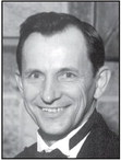 Henry “Hank” M. Krause Henry “Hank” M. Krause