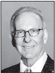 Lonnie G. Melbinger Lonnie G. Melbinger