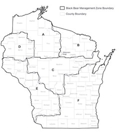 Bear hunting application period for 2021 now open Bear hunting application period for 2021 now open