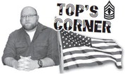 TOP’S CORNER TOP’S CORNER