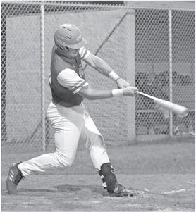 Moondogs win twice to earn a first-round home game Friday Moondogs win twice to earn a first-round home game Friday