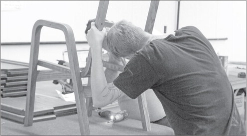 Davis Furniture builds on 40 years of quality Davis Furniture builds on 40 years of quality