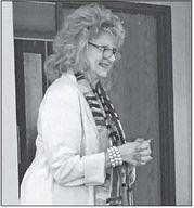 CCEDC dues up for a vote in Abbotsford CCEDC dues up for a vote in Abbotsford