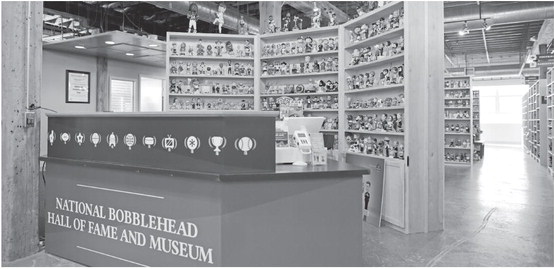 ON DISPLAY – ON DISPLAY –