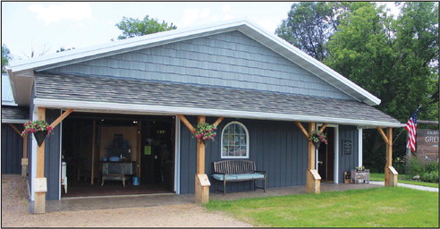 Renovated Greenwood museum attracting more attention