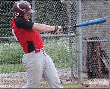 Kaldunski’s slam is significant Kaldunski’s slam is significant