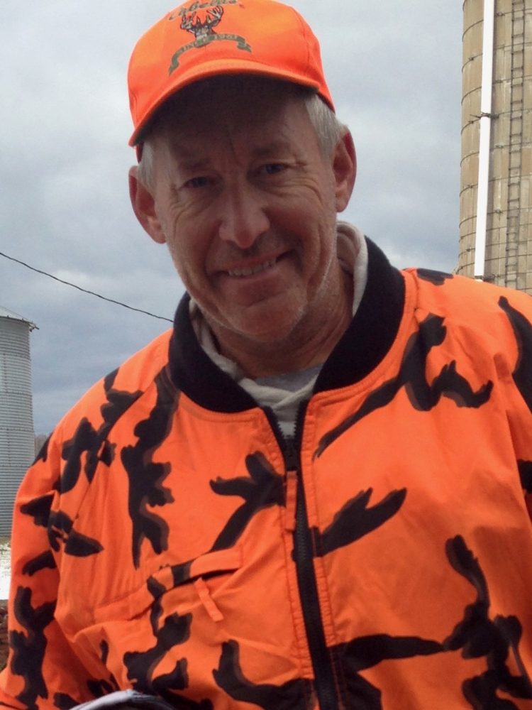 William “Bill” Brian Fasbender William “Bill” Brian Fasbender