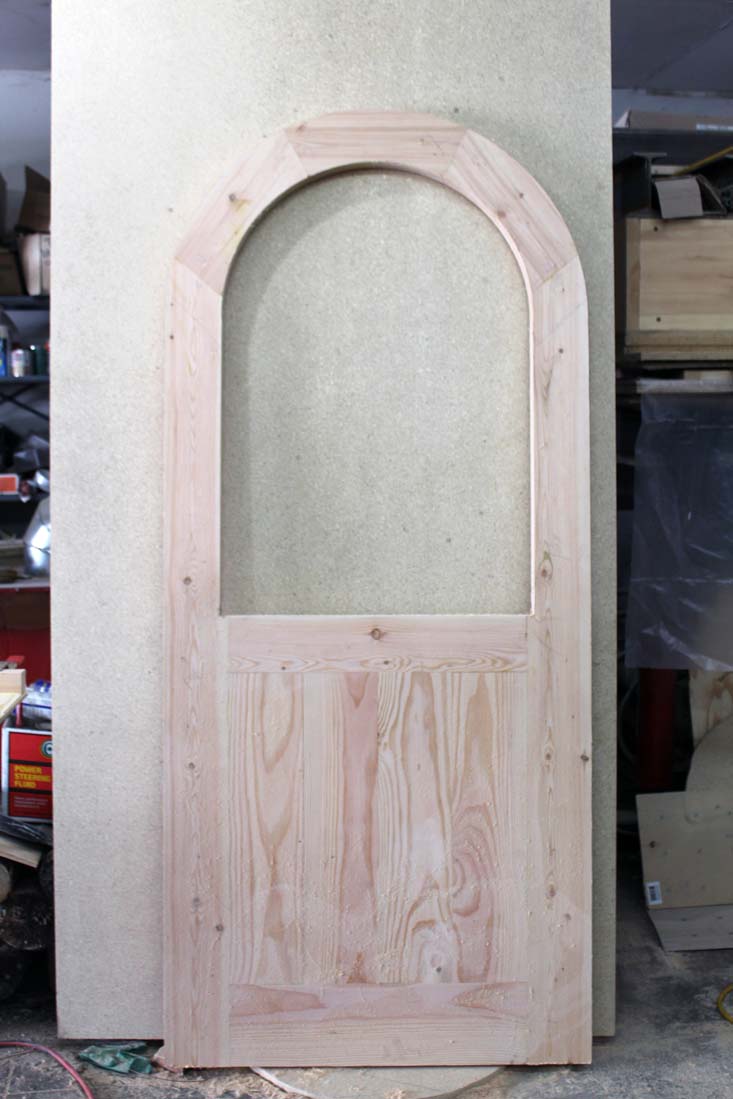 Dogwood Doors calls Holcombe home Dogwood Doors calls Holcombe home