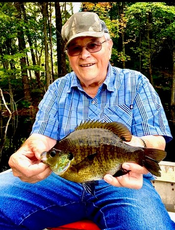James “Jim” A. Nohr James “Jim” A. Nohr