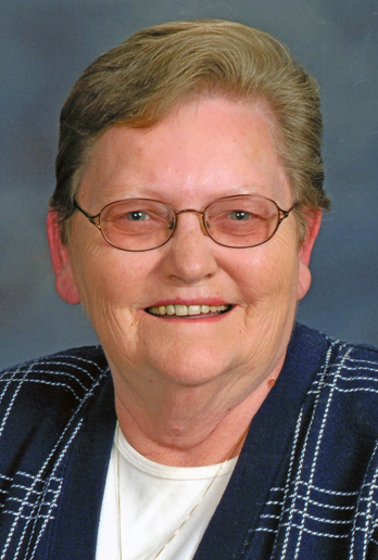 Bette Lou (Gullicksen) Johnson Bette Lou (Gullicksen) Johnson