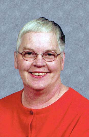 Joyce A. Danielson Joyce A. Danielson