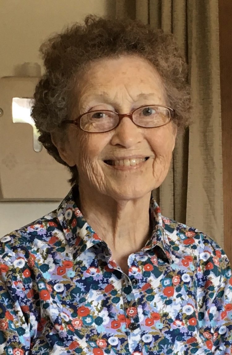 Patricia A. Vogel Patricia A. Vogel