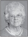 Lucille G. Krueger Lucille G. Krueger